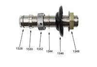 Flange Washer Wholesale Beer Parts