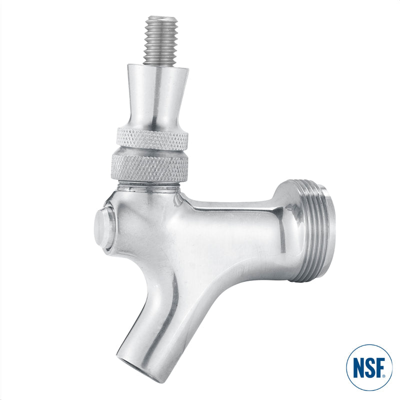 Stainless Steel Faucet All 304 S/S