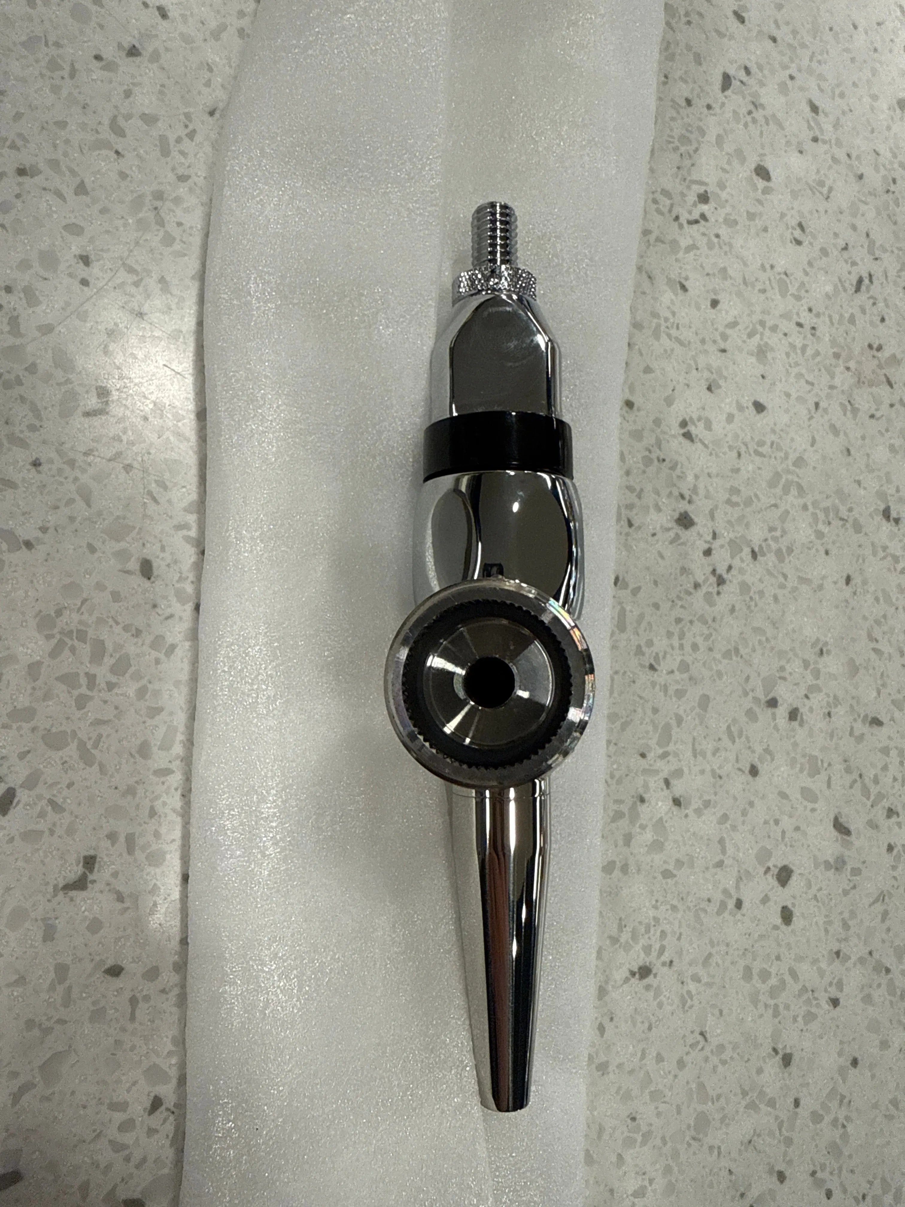 Stainless Steel Stout Faucet Wholesale Beer Parts
