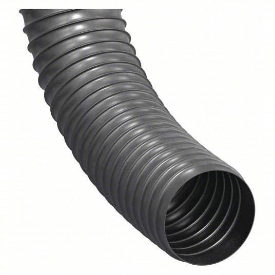 1" Diameter Spring Coil Hose