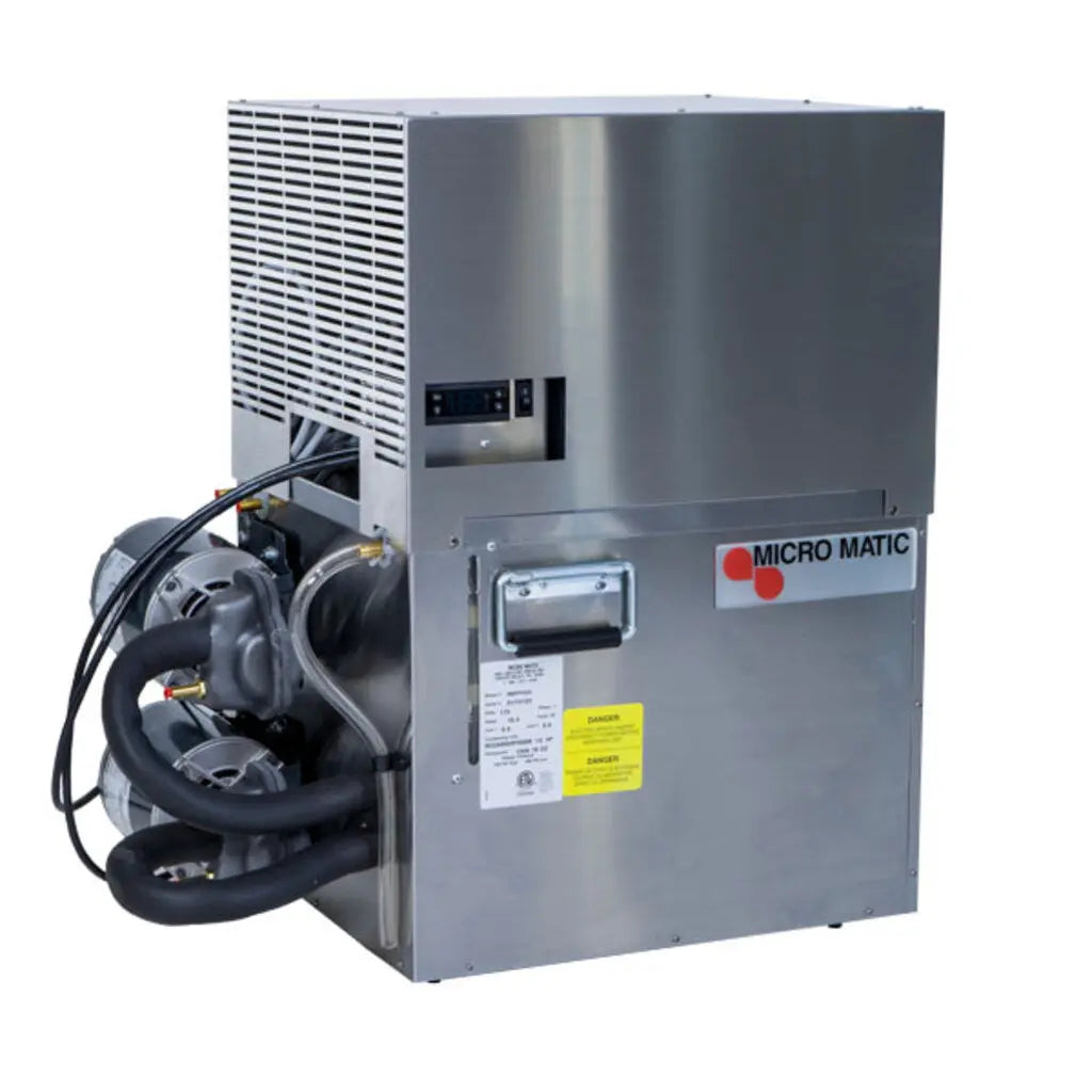 デブリンコ364MK・370C.GY・375BK/G.BE・387MK Pro-Line Power Pack 3600 BTU 1/2 HP 2 Pumps Air C | Direct Replacement