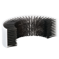 Spulboy Replacement Brush Strip