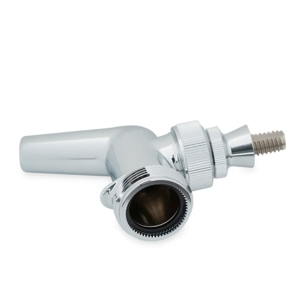 Perlick 630SS Stainless Steel Perl Faucet - Forward Seating Faucet Perlick