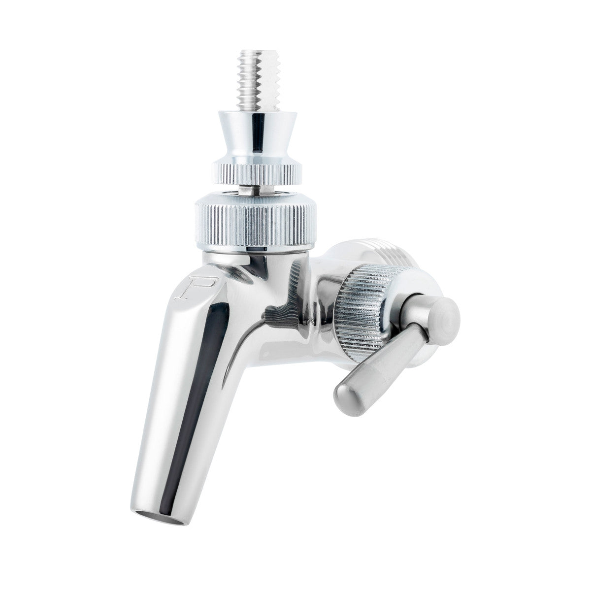 Perlick 304 Stainless Steel Perl Faucet Flow Control