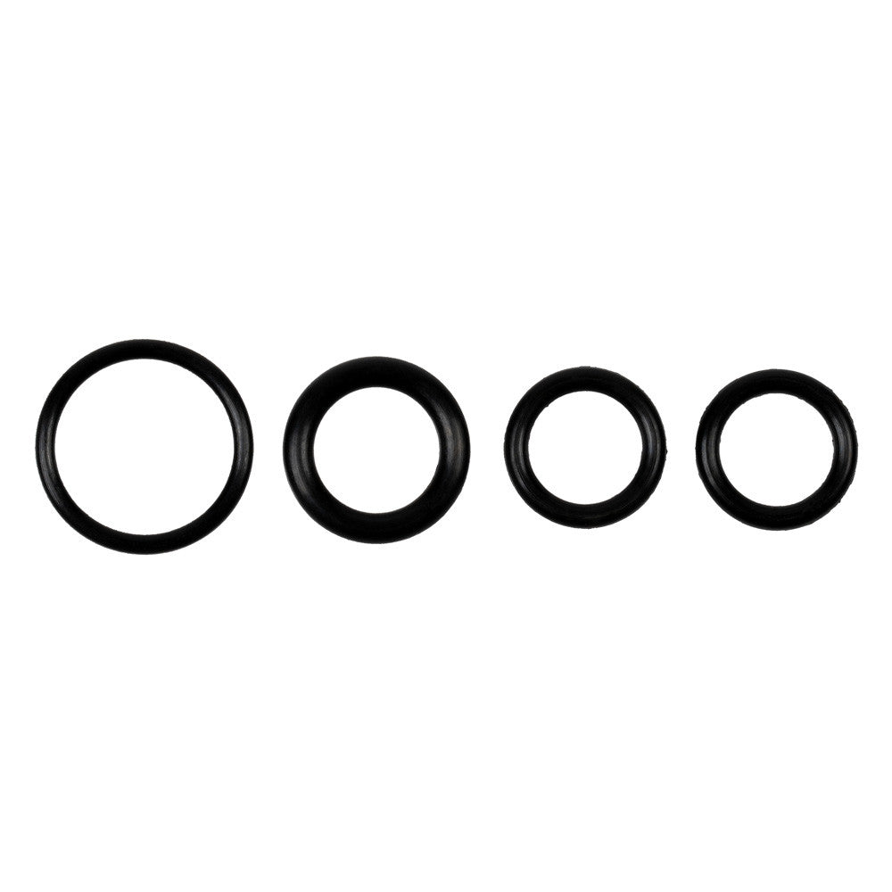 67989SK Flow Control Seal Kit - Perlick 650SS Faucet Gaskets