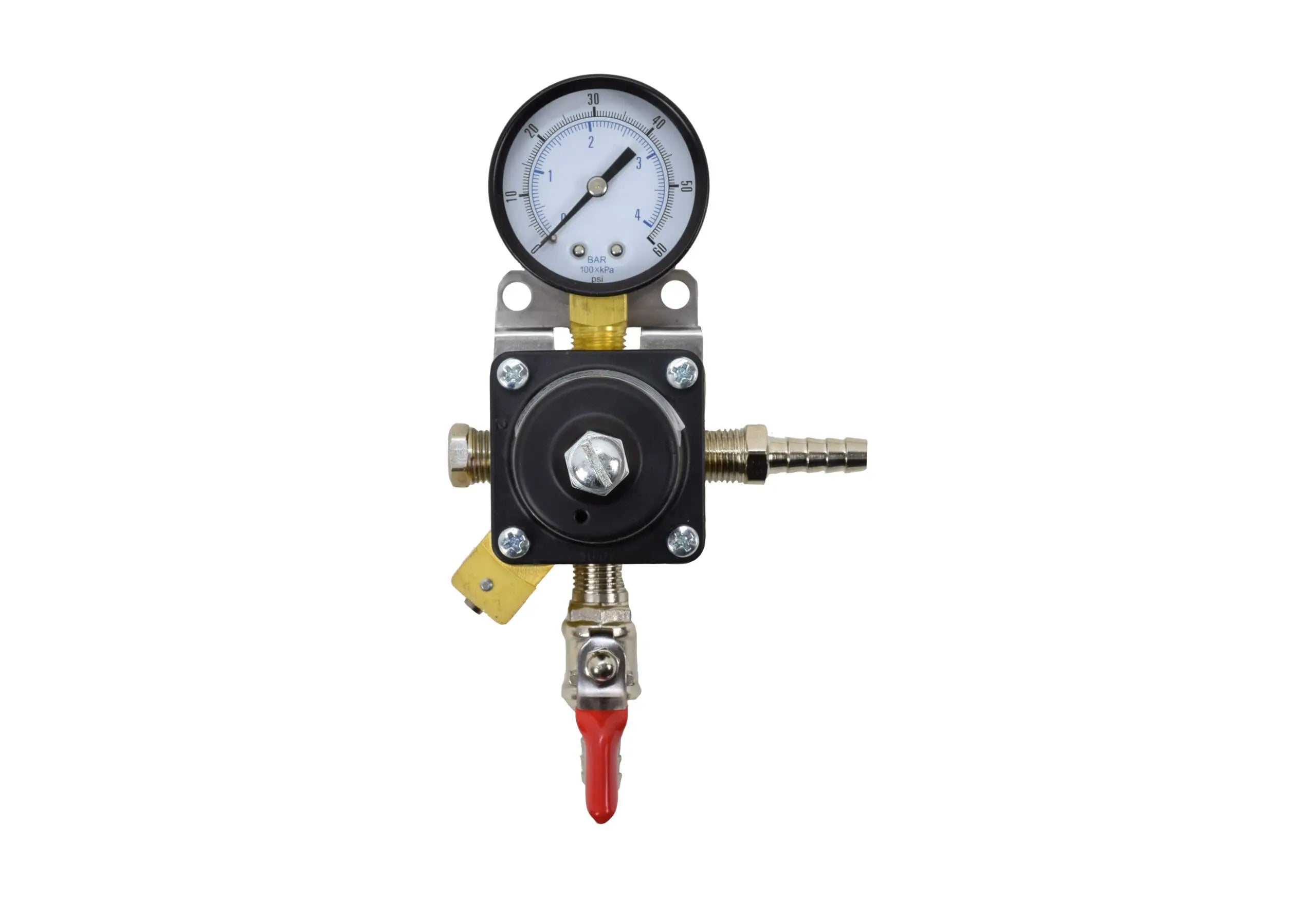 Cornelius Secondary Regulator Assembly Cornelius
