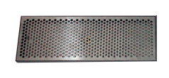 16" X 7" S/S Drip Tray