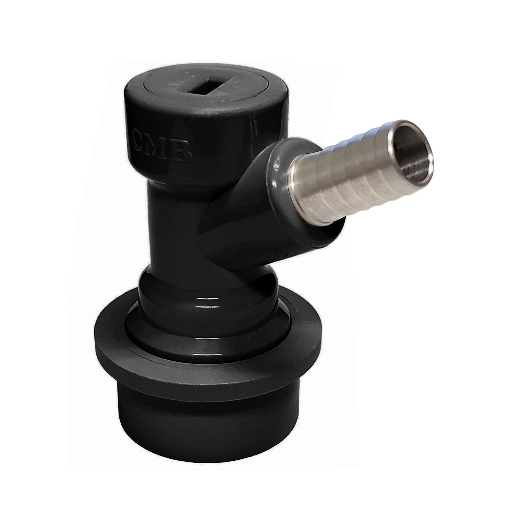 Ball Lock Disconnect