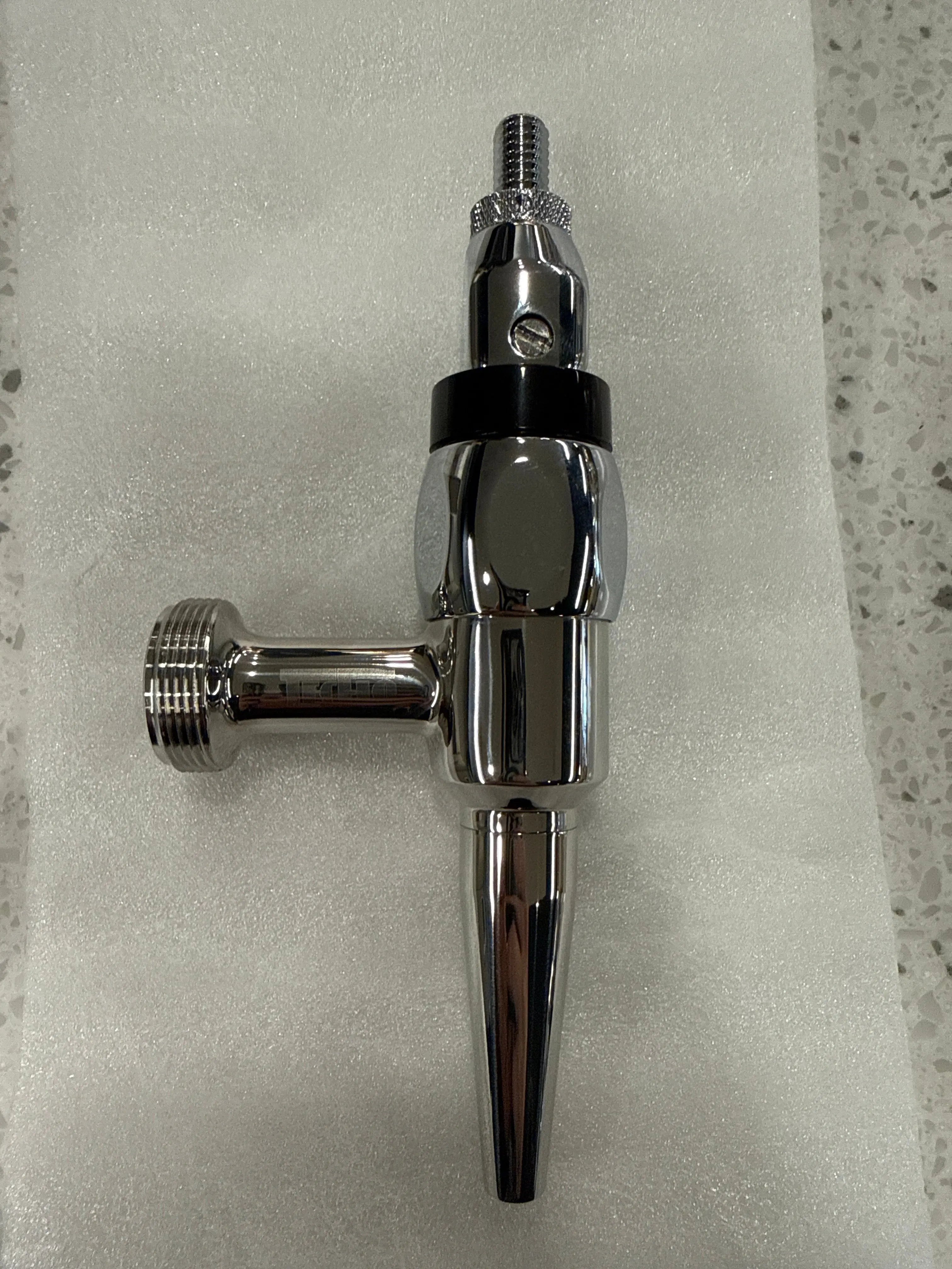 Stainless Steel Stout Faucet Wholesale Beer Parts