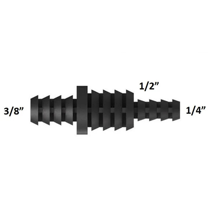 Universal Barb Plug