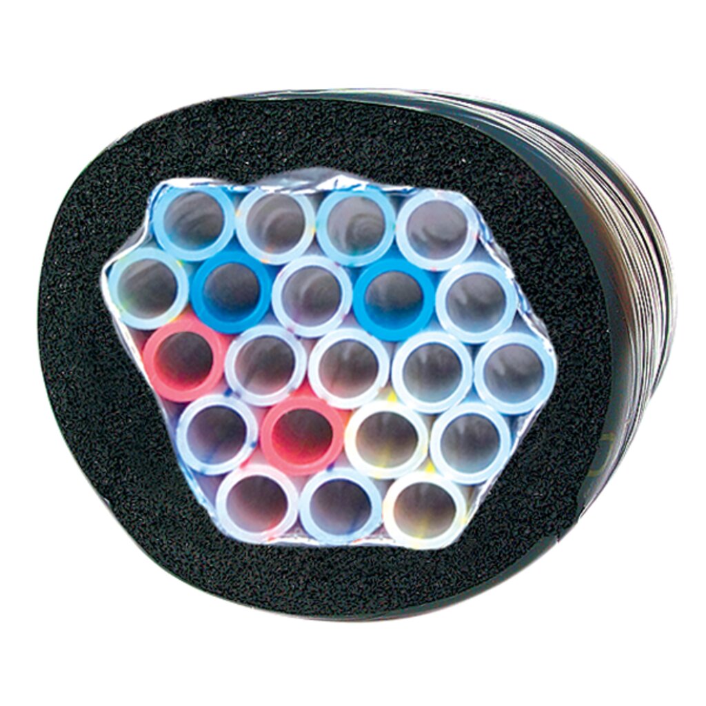 Barriermaster™ Flavourlock Trunkline - 5/16" I.D. Beer Line Hose- 16 Products/4 Glycol Lines