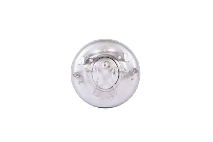 S/S 5 Gallon Ball Lock Product Tank Wholesale Beer Parts