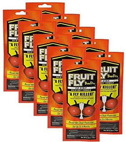 Fruit Fly Bar Pro Strip