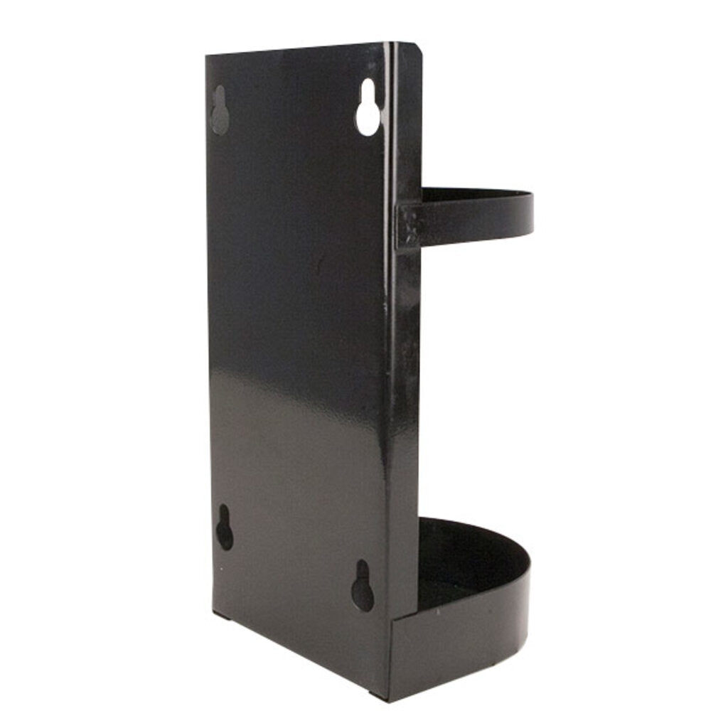 5lb Single CO2 Gas Cylinder Safety Wall Bracket