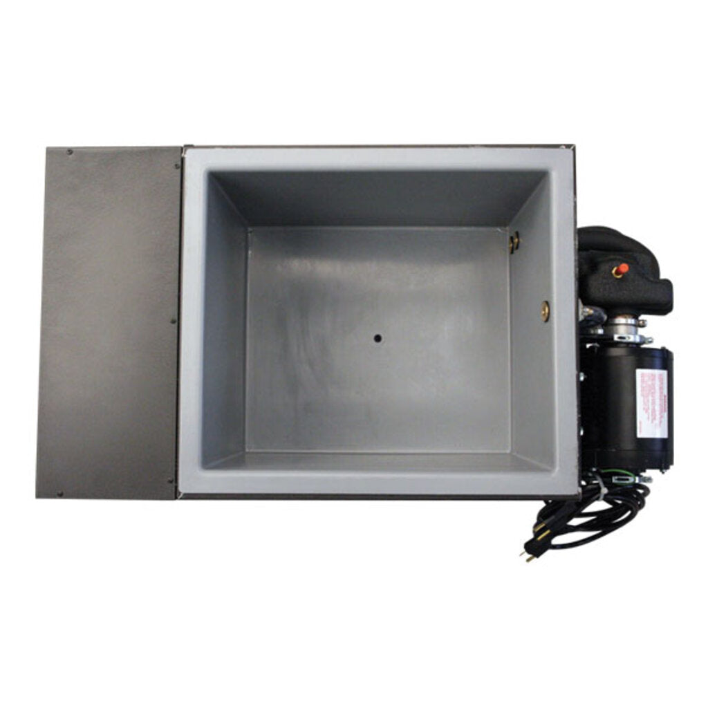 Pro-Line™ Power Pack - 7,250 BTU - 1 HP - 2 Pumps - Air Cooled