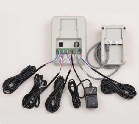 CO2Meter RAD-0102-6-KIT Complete CO2 Storage Safety Monitoring Kit CO2Meter