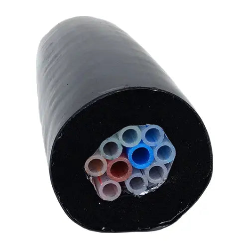 3/8'' Trunk Line, 8 Product/2 Glycol