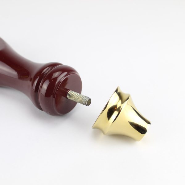 2" Hanger Bolt for Tap Handle (Pack of 100 Pcs)