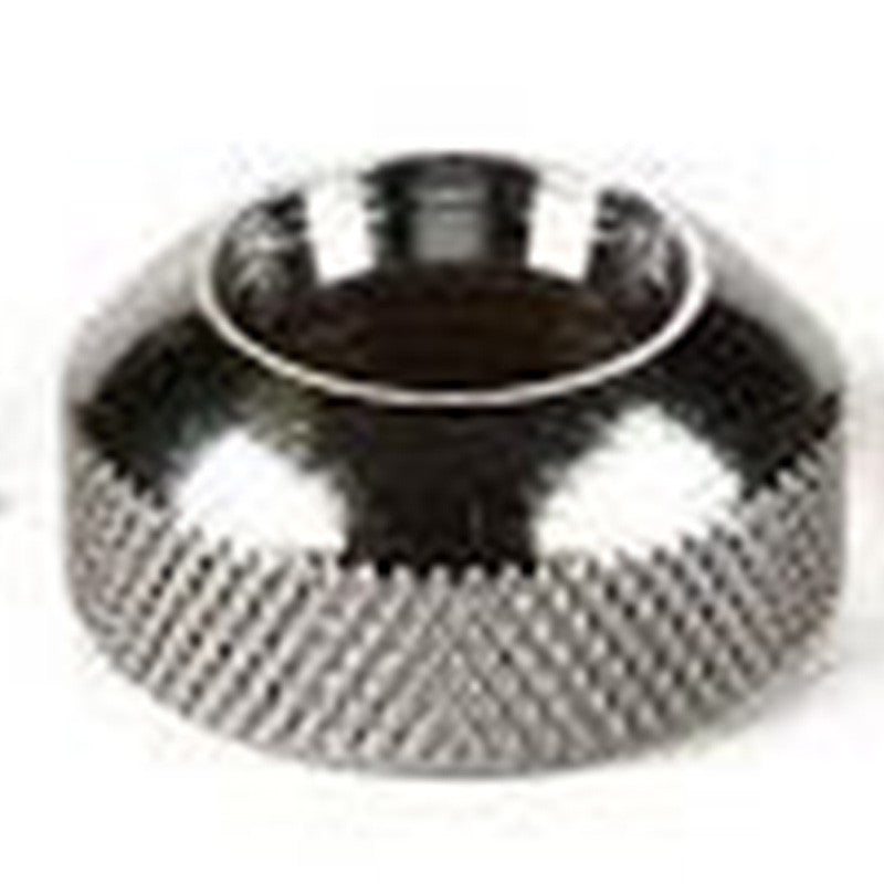 Chrome Faucet Bonnet