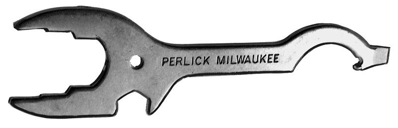 Perlick Beer Mechanic's Wrench