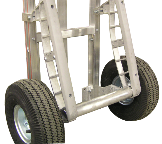 Accessories for B&P Handcart