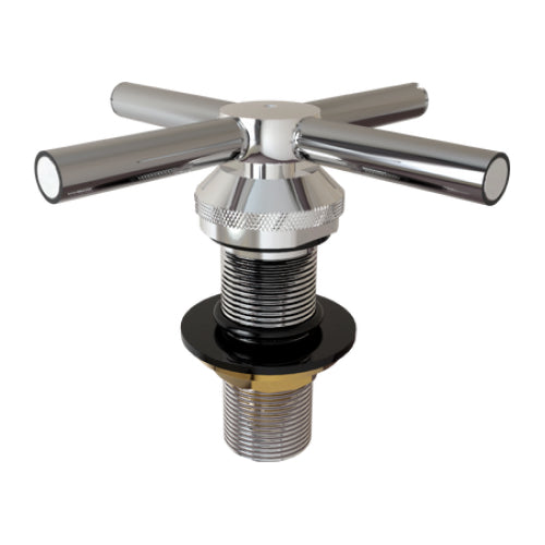 UBC Stainless Steel Rinser Assembly
SKU: DTP-RIN