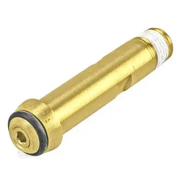 740-12N: Nitrogen Regulator CGA580 Inlet Nipple (LHT)