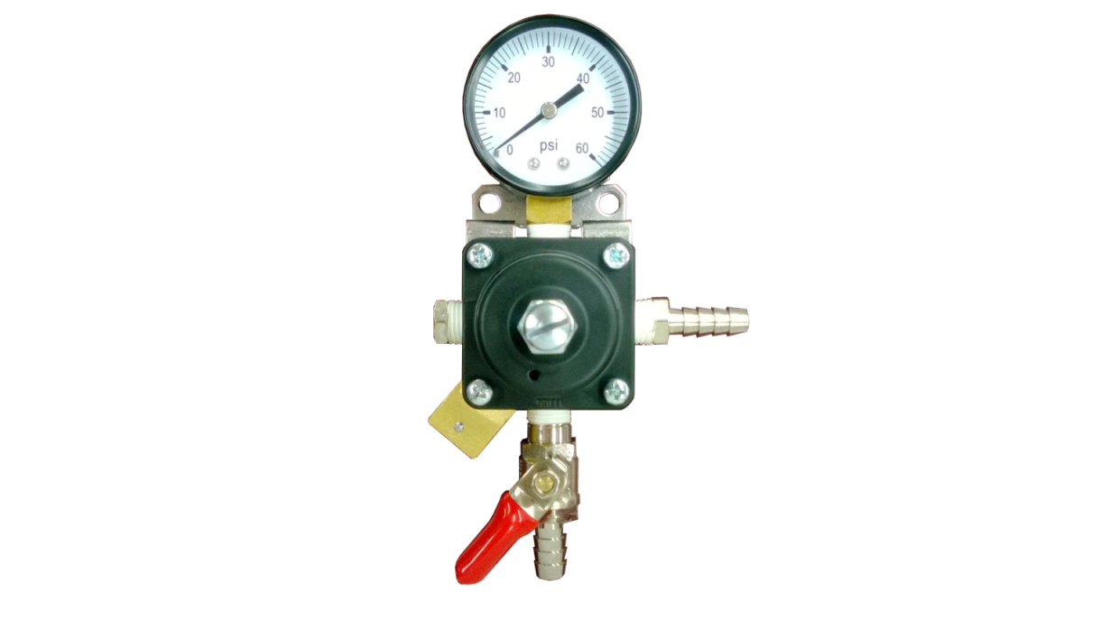 Cornelius Secondary Regulator Assembly