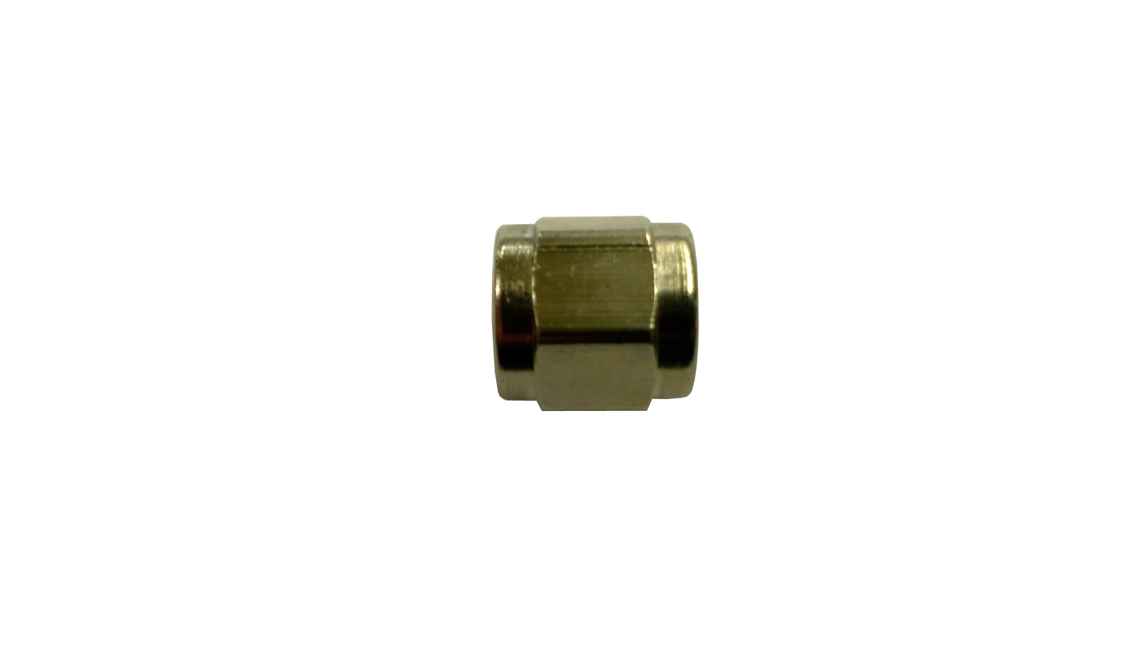 1/4" Female Flare Swivel Nut