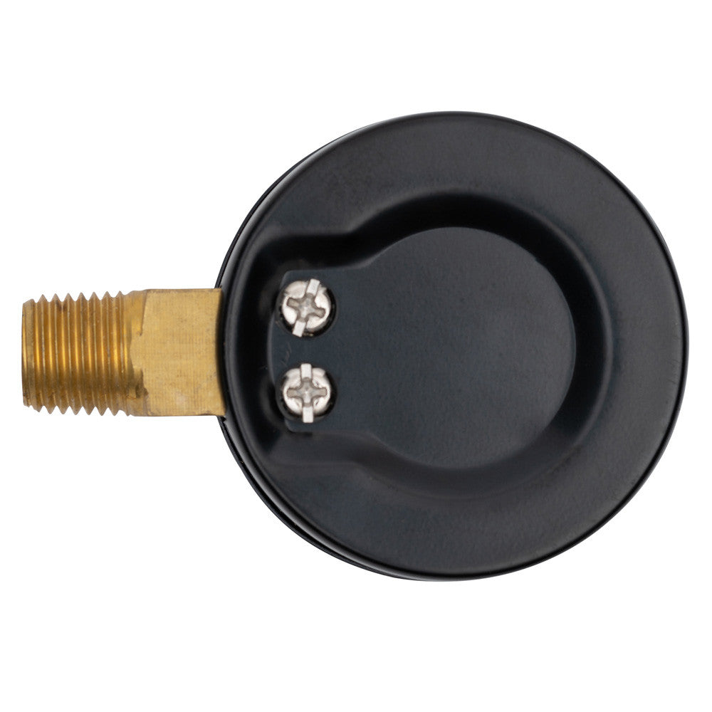 0-3000 Lb. Gauge W/ LH Thread